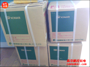 日本昭和SHOWA送風(fēng)機EC-63THT-L213[EC-63THT-L213、EC-63THT-R313、EC-75THT-R313]