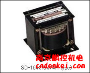 標準室內(nèi)S系列變壓器箱[S系列，TC系列]